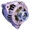 Wai Global Alternator, ALTBO IRIF 120A 12V, 120 Amp12 Volt, CW, 6Groove Pulley 11124N - alternate 4